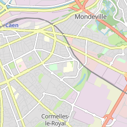 OpenStreetMap preview